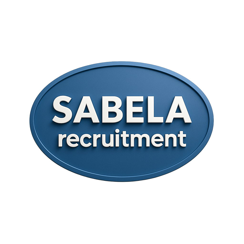Sabela Recruitment logo